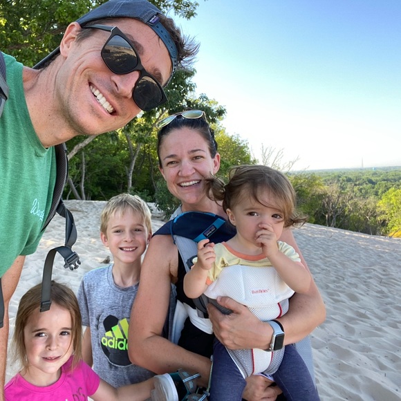 Meet your Posher, Caitlin - Picture 2 of 2